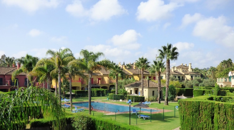 Cádiz - San Roque - 100m2