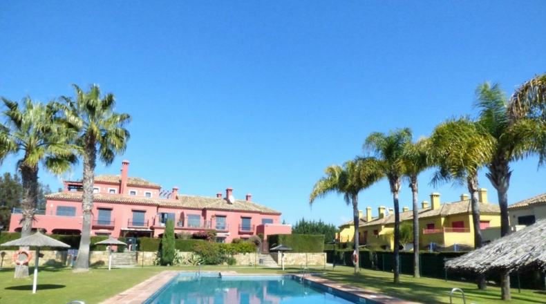 Cádiz - San Roque - 100m2