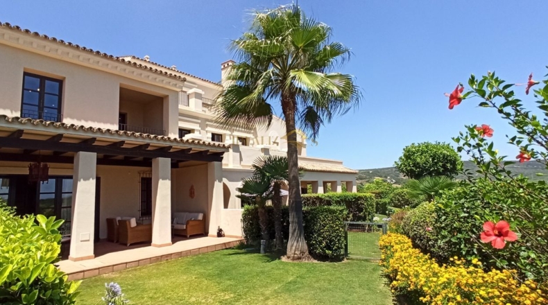 Cádiz - San Roque - 114m2
