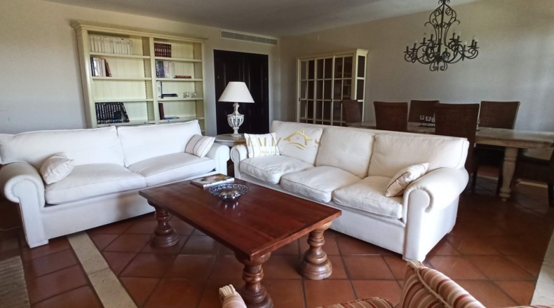 Cádiz - San Roque - 114m2