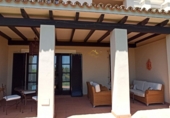Xalet independent amb terreny en venda a la España, San Roque, ref.: TR186236 foto