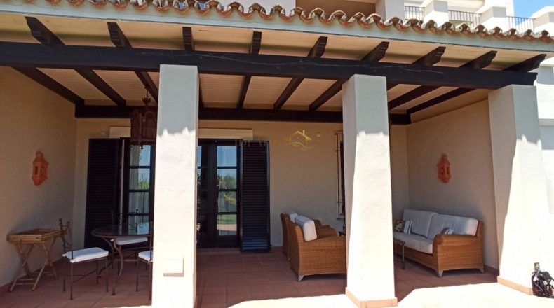 Cádiz - San Roque - 114m2