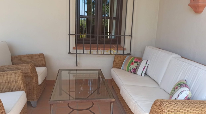 Cádiz - San Roque - 114m2