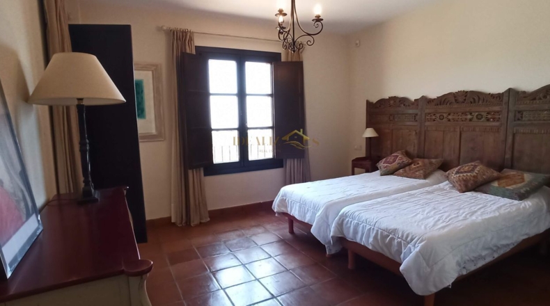 Cádiz - San Roque - 114m2