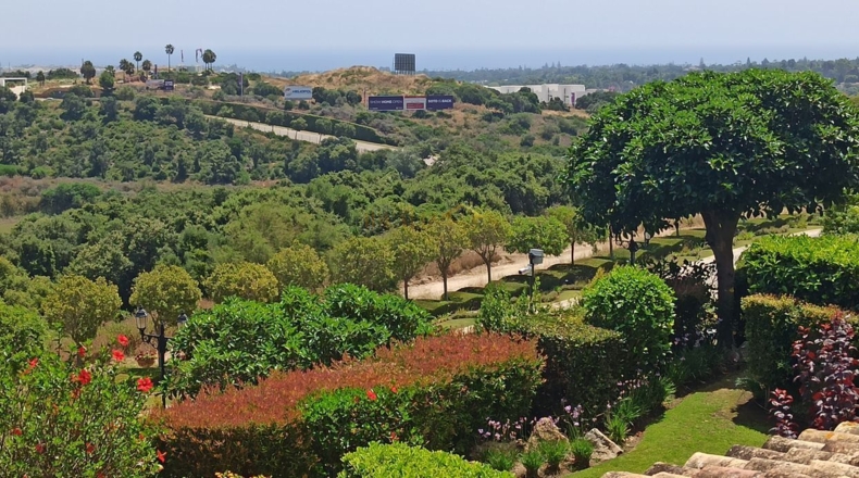 Cádiz - San Roque - 114m2