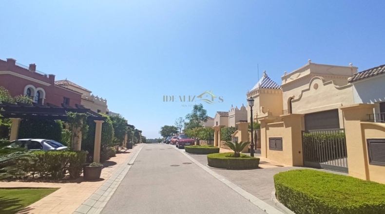 Cádiz - San Roque - 114m2