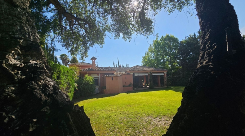 Cádiz - San Roque - 1265m2