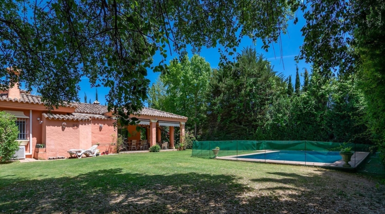 Cádiz - San Roque - 1265m2