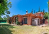Xalet independent amb terreny en venda a San Roque ref.: TR186235 foto
