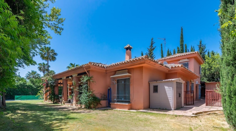 Cádiz - San Roque - 1265m2