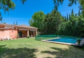 Xalet independent amb terreny en venda a San Roque ref.: TR186235 foto