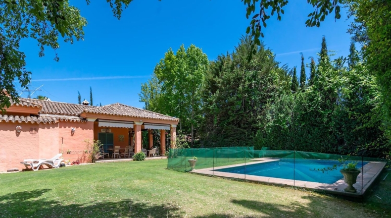Cádiz - San Roque - 1265m2