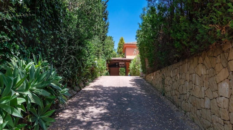 Cádiz - San Roque - 1265m2