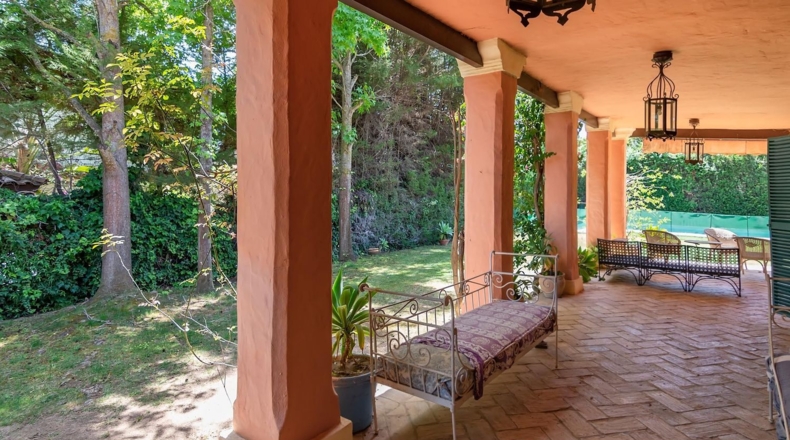 Cádiz - San Roque - 1265m2