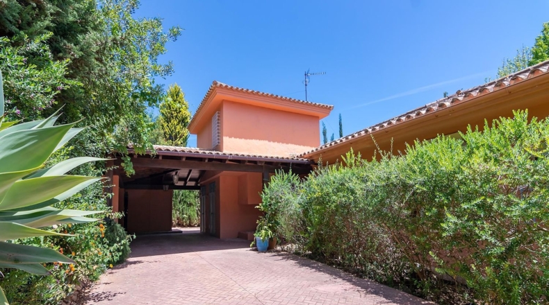 Cádiz - San Roque - 1265m2