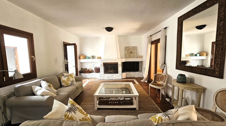 Cádiz - San Roque - 1265m2