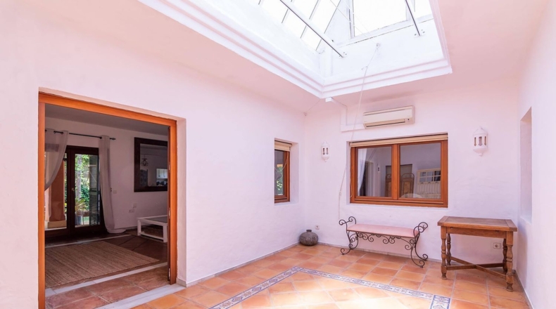 Cádiz - San Roque - 1265m2