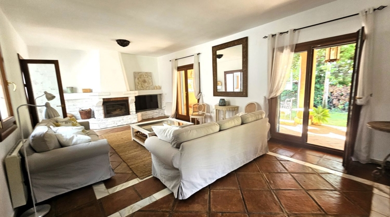 Cádiz - San Roque - 1265m2