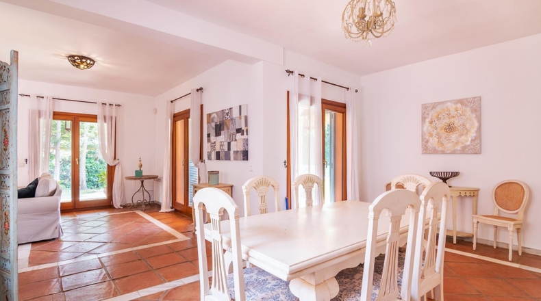 Cádiz - San Roque - 1265m2