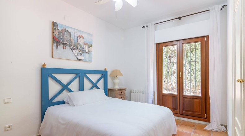 Cádiz - San Roque - 1265m2