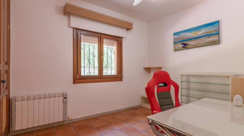 Cádiz - San Roque - 1265m2