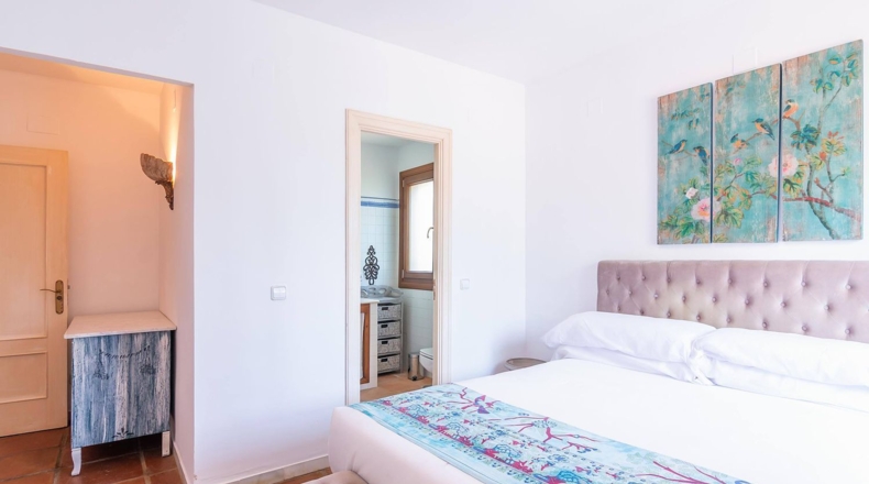 Cádiz - San Roque - 1265m2