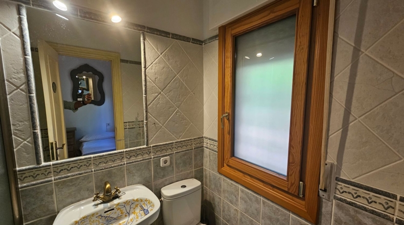 Cádiz - San Roque - 1265m2