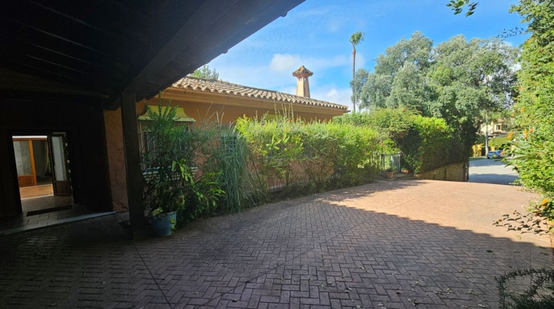 Cádiz - San Roque - 1265m2