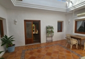 Xalet independent amb terreny en venda a San Roque ref.: TR186235 foto