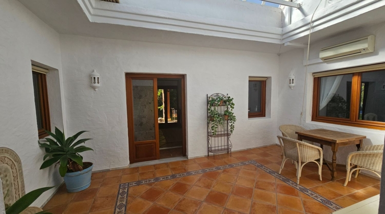 Cádiz - San Roque - 1265m2