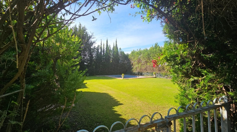 Cádiz - San Roque - 1265m2