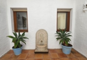 Xalet independent amb terreny en venda a San Roque ref.: TR186235 foto