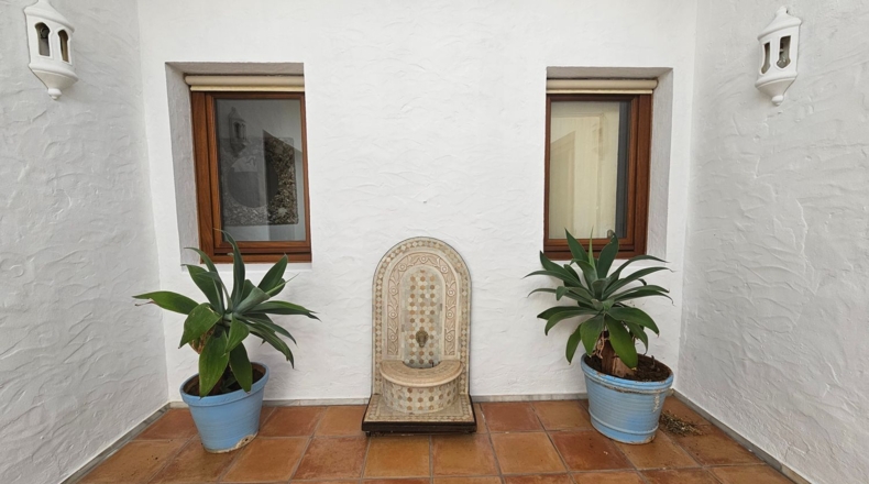 Cádiz - San Roque - 1265m2