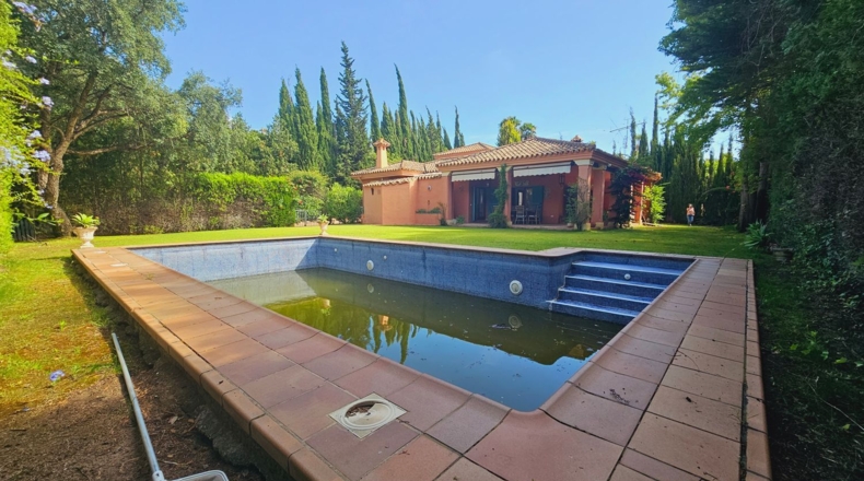 Cádiz - San Roque - 1265m2