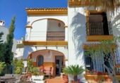 Chalet independiente con terreno en venta en San Roque ref: TR189723 foto
