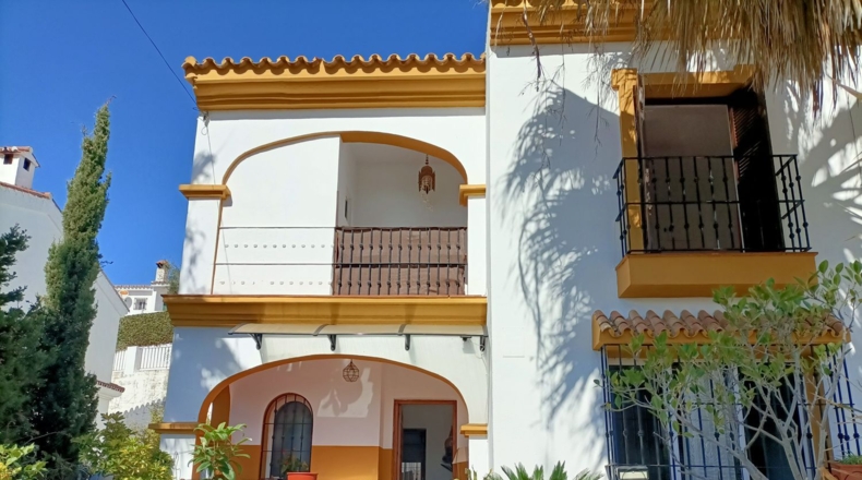 Cádiz - San Roque - 175m2