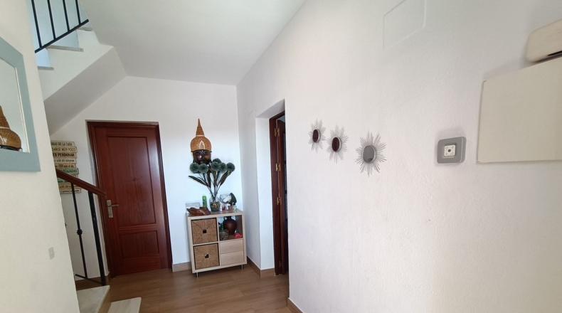 Cádiz - San Roque - 175m2