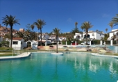 Chalet independiente con terreno en venta en San Roque ref: TR189723 foto