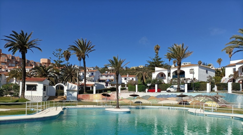 Cádiz - San Roque - 175m2