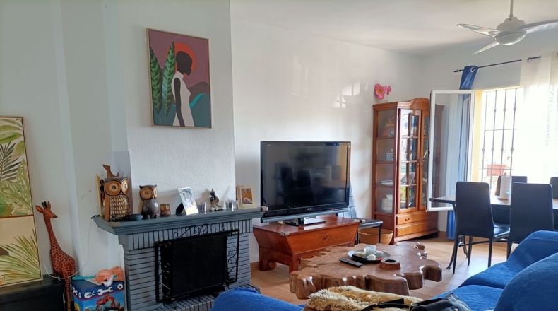 Cádiz - San Roque - 175m2