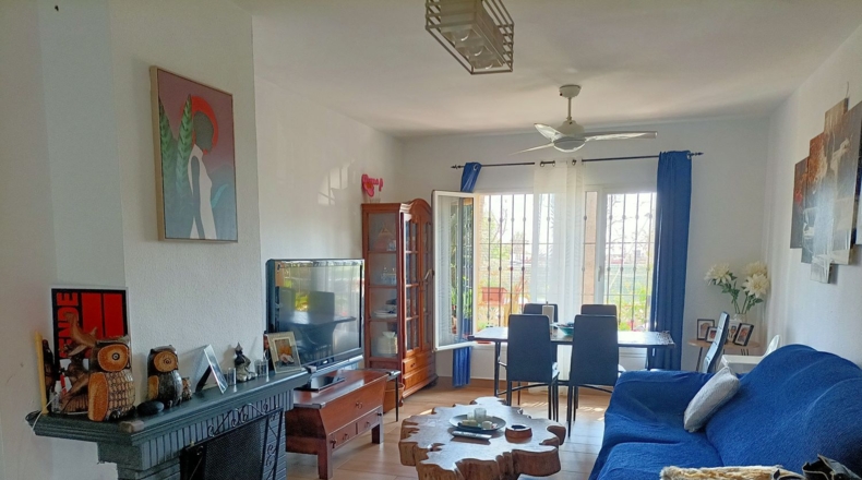 Cádiz - San Roque - 175m2