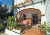 Chalet independiente con terreno en venta en San Roque ref: TR189723 foto