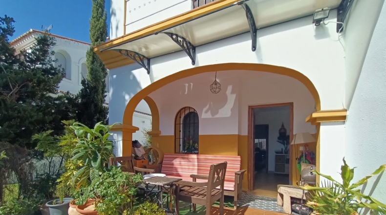 Cádiz - San Roque - 175m2