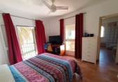 Chalet independiente con terreno en venta en San Roque ref: TR189723 foto