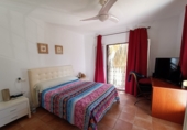 Chalet independiente con terreno en venta en San Roque ref: TR189723 foto