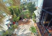Chalet independiente con terreno en venta en San Roque ref: TR189723 foto