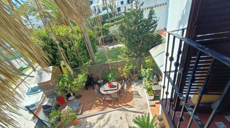 Cádiz - San Roque - 175m2