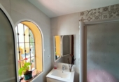 Chalet independiente con terreno en venta en San Roque ref: TR189723 foto