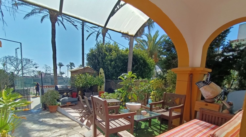 Cádiz - San Roque - 175m2