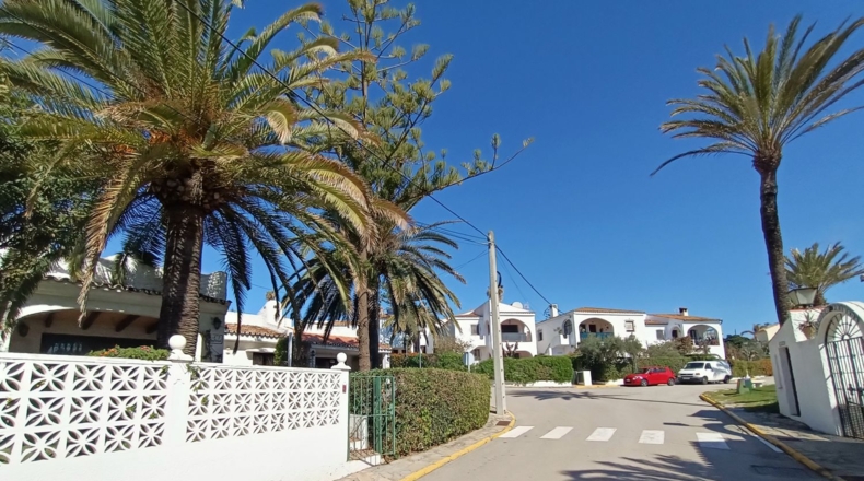 Cádiz - San Roque - 175m2